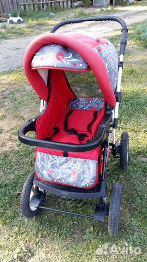 Коляска детская