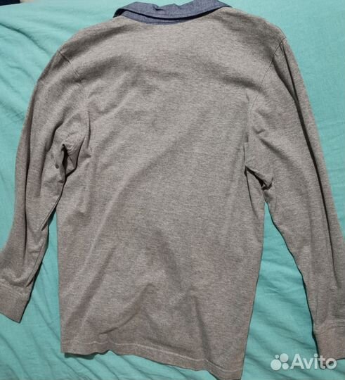 Водолазка с воротником pierre cardin paris