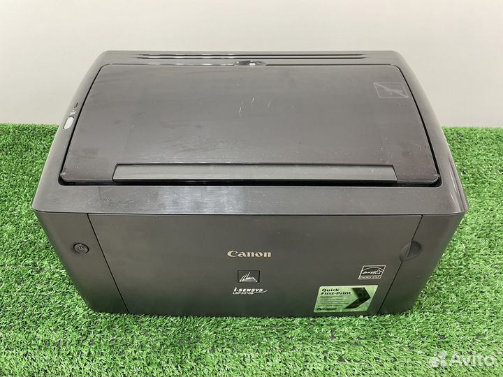 Лазерный принтер Canon LBP3010B