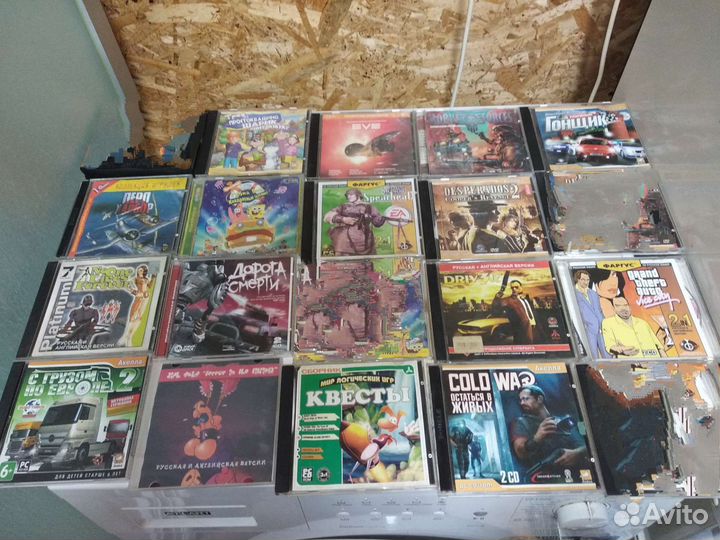 Игры и программы для пк PC