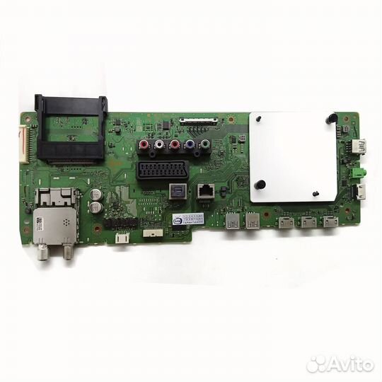 Основная плата 1-980-805-31 телевизора Sony 50W808