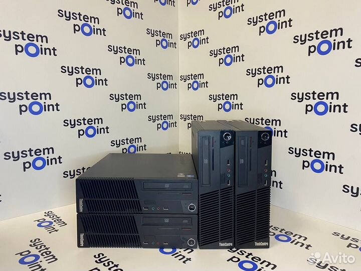 Пк Компьютеры i5 i7 для офиса и работы