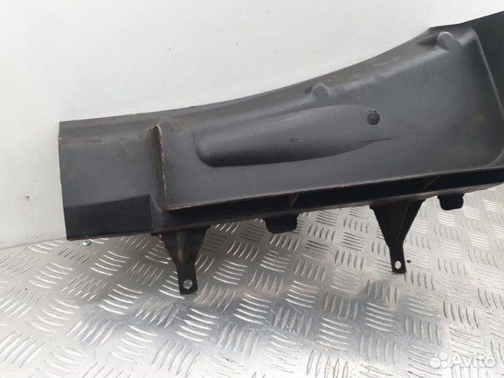 Накладка в салоне Mazda Tribute внедорожник 2 2002