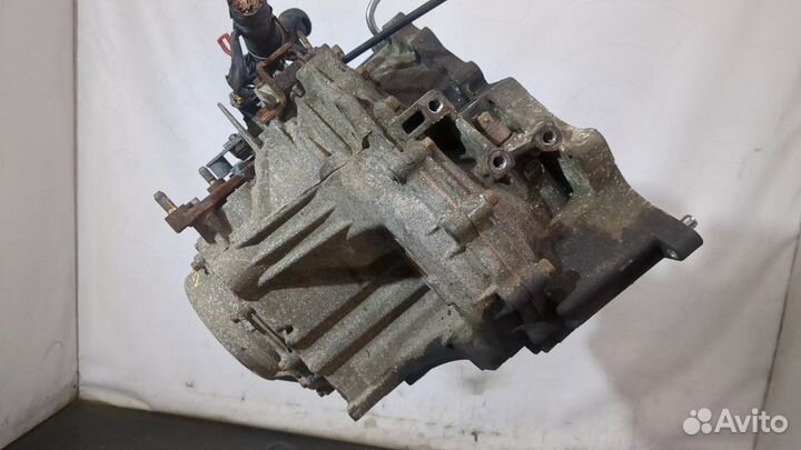 Кпп - автомат (АКПП) 4х4 Hyundai Santa Fe 2 CRDi, 2006