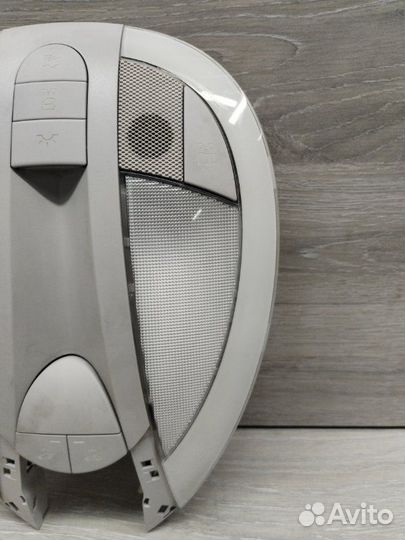 Плафон салона Mercedes E-Class W211 OM642 2008