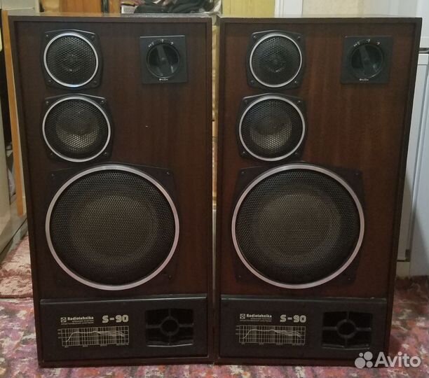 Радиотехника 35ас 012