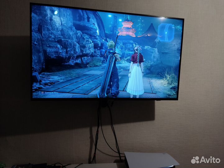 Sony Playstation 5 Blue-ray, 3-я ревизия, гарантия