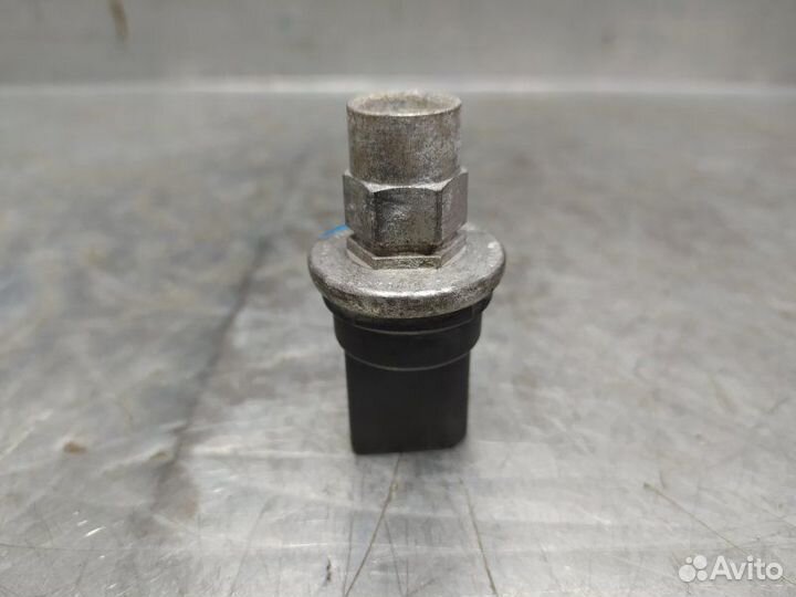 Датчик кондиционера Skoda Octavia (A5 1Z)