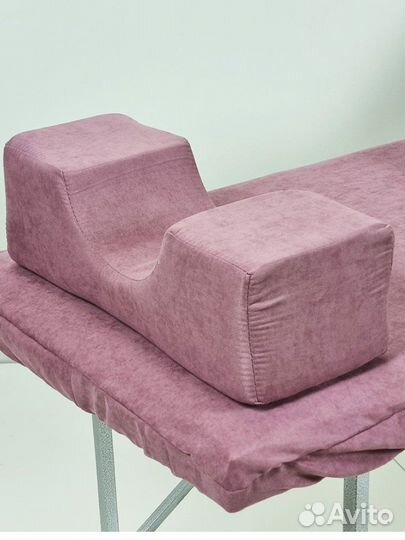 Подушка мастера