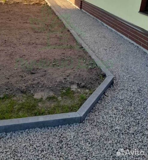 Работа землёй Чернозём