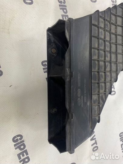 Воздуховод Kia Sportage 4QL D4FE 2019