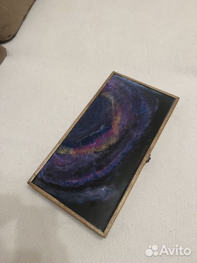 Подарок для мужчины Нарды ручной работы