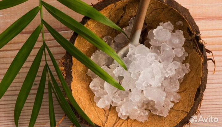 Индийский рис