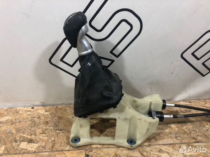 Кулиса МКПП Hyundai I40 1 Рестайл