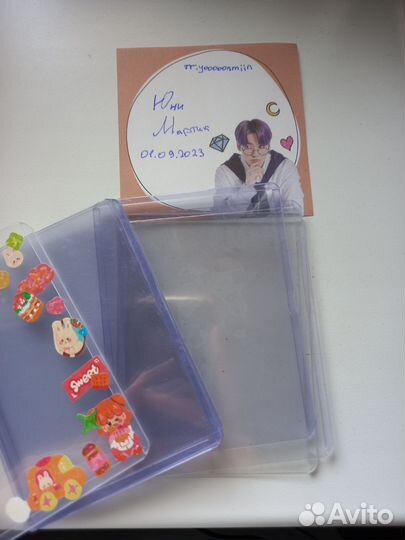 Топлоадеры для карт