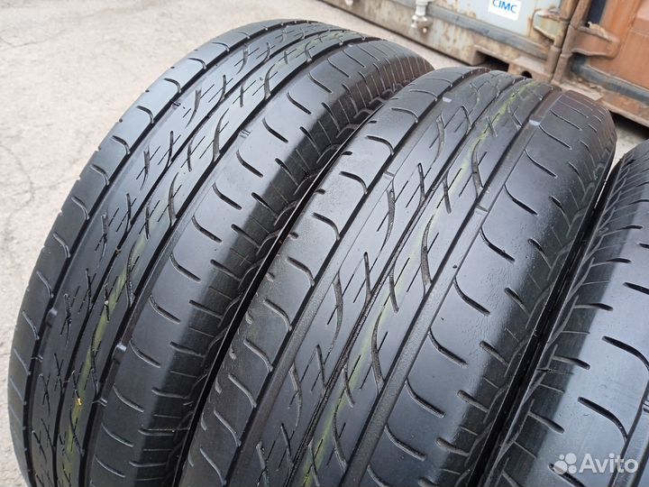 Bridgestone Nextry Ecopia 175/70 R14