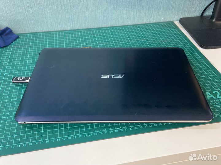 Asus k555l