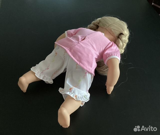 Кукла Готц Макси Маффин