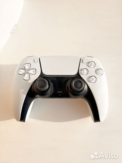 Sony playstation 5 slim с дисководом