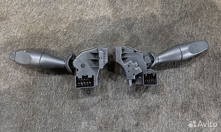 Подрулевые переключатели Ford Focus 1