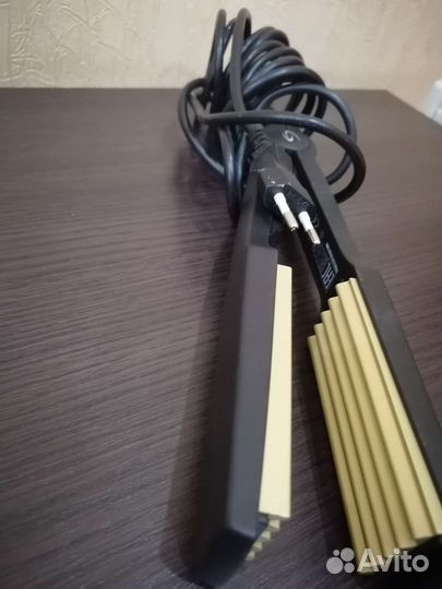 Щипцы гофре