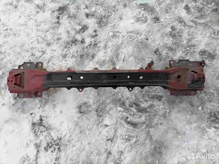 Усилитель бампера передний Mazda 6 / Atenza GH5FS