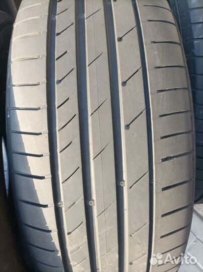 Kumho Ecsta PS71 255/55 R20 110Y