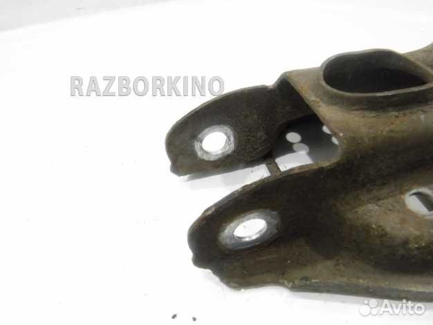 Рычаг задний нижний бмв