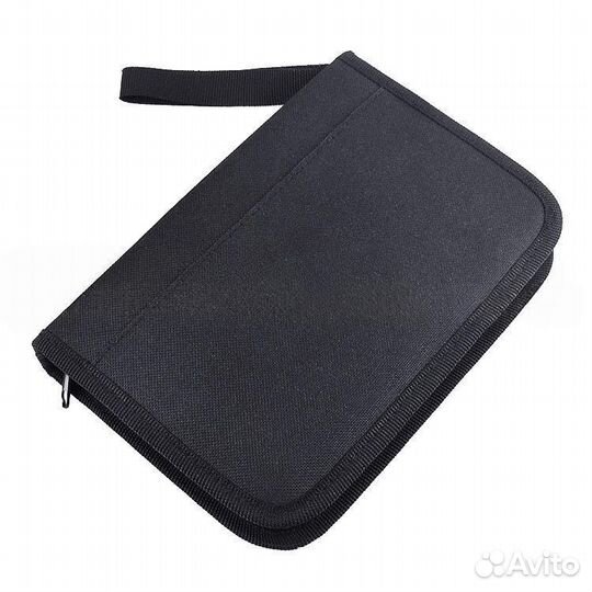 Набор для шитья и рукоделия дорожный в органайзере