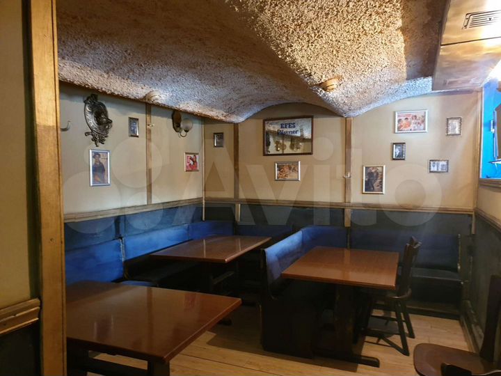 Сдам помещение под кафе,бар,ресторан