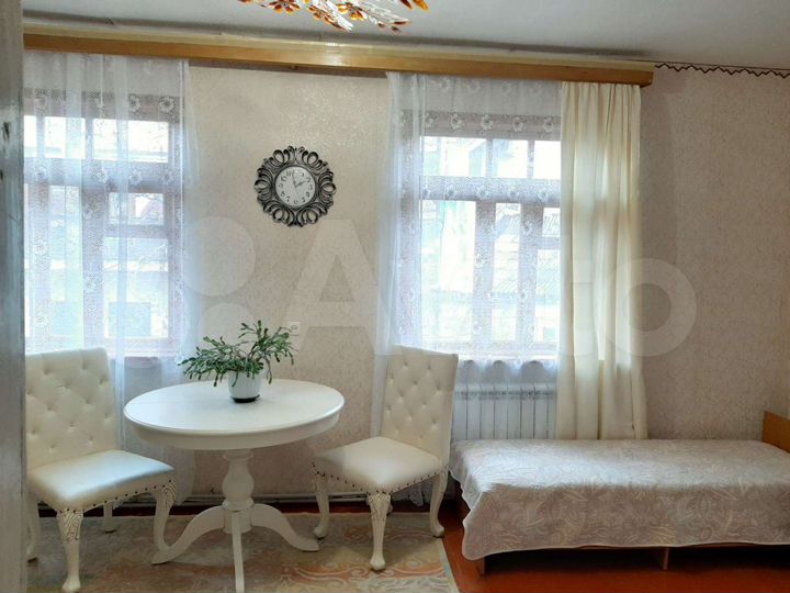 Комната 20 м², 2/2 эт.