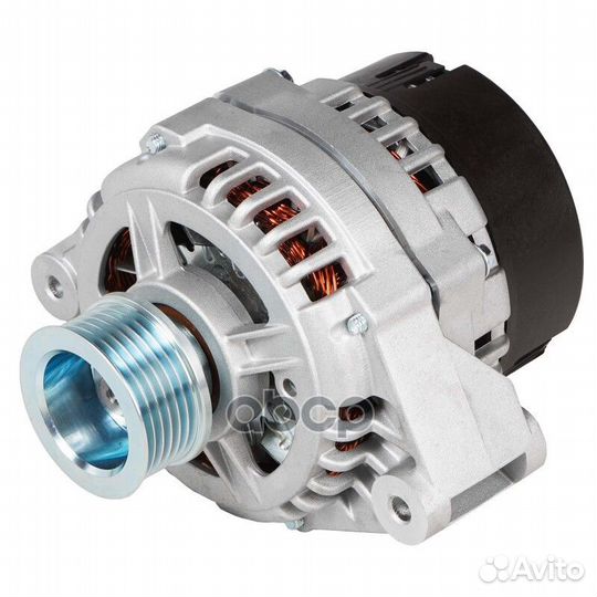 Генератор для а/м Лада 2110-2115 и модификации