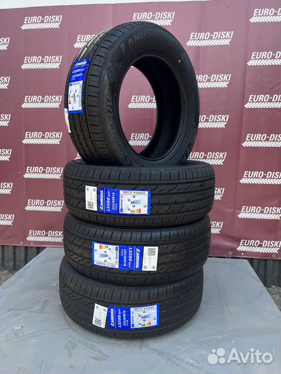 Landsail LS588 UHP 215/55 R16 97W