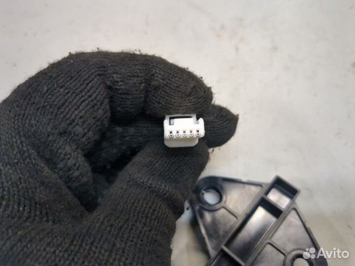 Антенна Mitsubishi Eclipse Cross, 2019