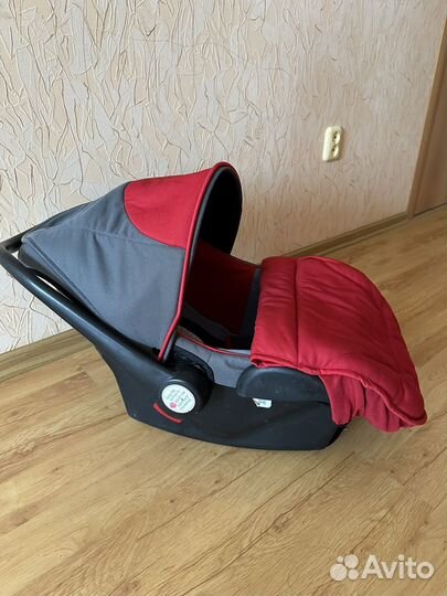 Автокресло детское до 13 кг