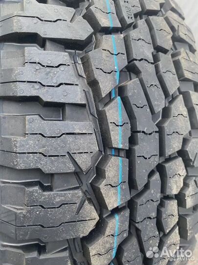 Nokian Tyres Outpost AT 265/65 R17 112T
