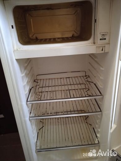Холодильник Саратов бу