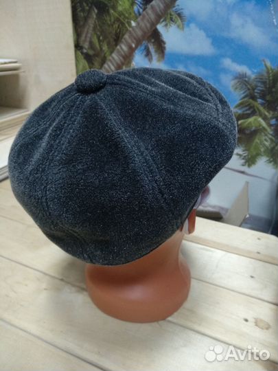 Кепка мужская