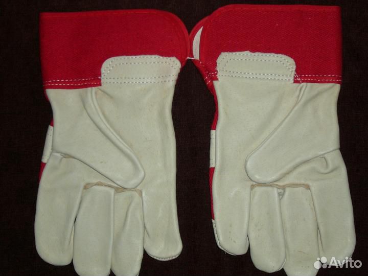 Перчатки рабочие stier «Стиер»