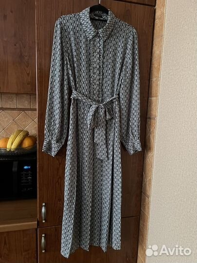 Платье женское 44 46