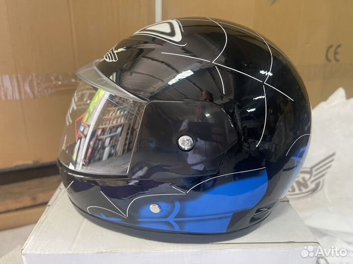 Шлем детский Falcon