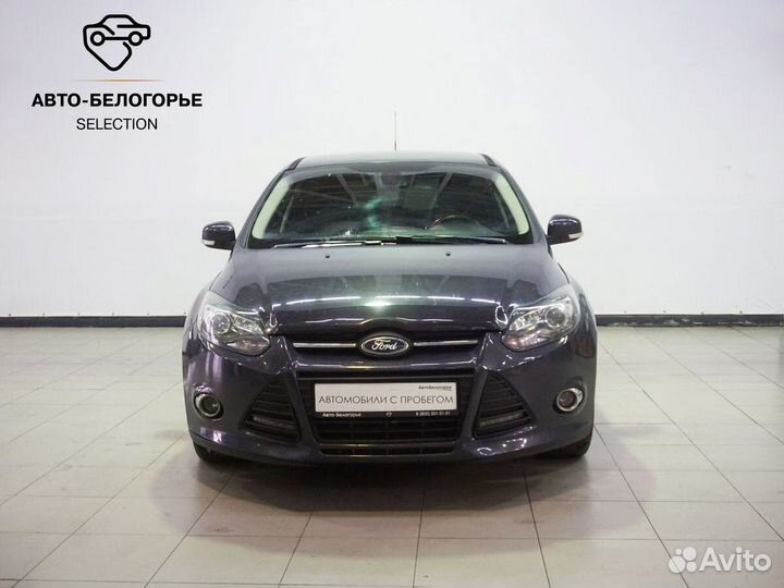 Ford Focus 1.6 МТ, 2011, 148 100 км