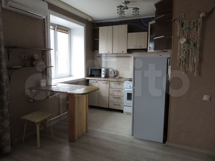 Квартира-студия, 31 м², 4/5 эт.