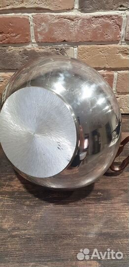 Казан афганский Rashko Baba ltd