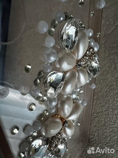 Чехлы на iPhone X