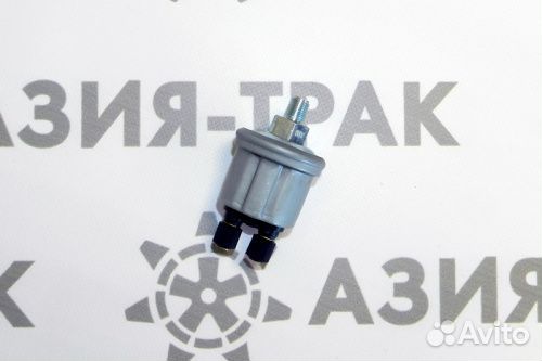4931169 Датчик давления масла