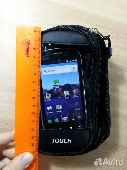 Чехол для стилусных гаджетов