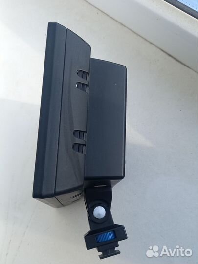 Фонарь накамерный