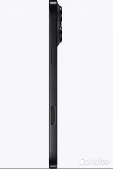 iPhone 16 Pro, 256 ГБ