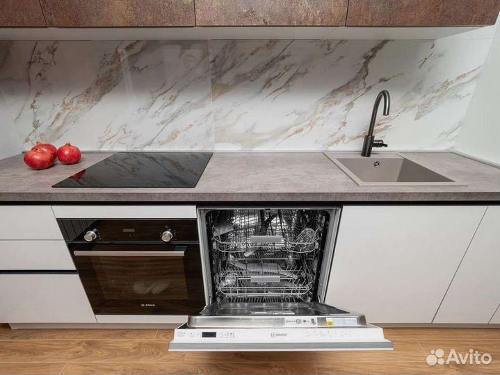 Кухня без посредников